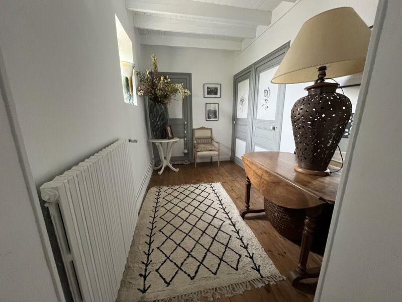 Vente Maison ST HILAIRE LA PALUD - 7 pièces -245 m² - (79210)