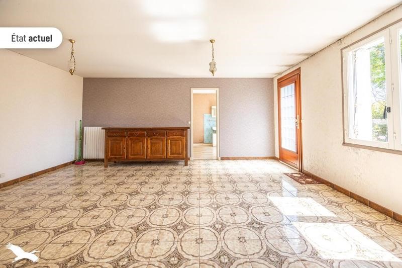 Vente Maison AMURE - 5 pièces -126 m² - (79210)