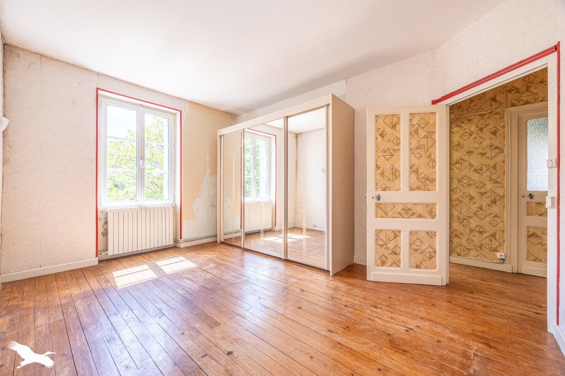 Vente Maison AMURE - 5 pièces -126 m² - (79210)