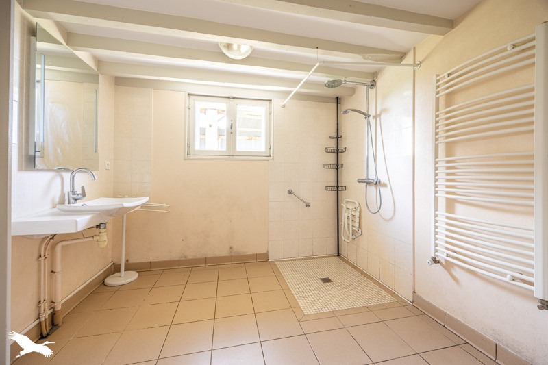 Vente Maison AMURE - 5 pièces -126 m² - (79210)