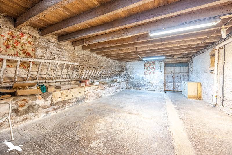 Vente Maison AMURE - 5 pièces -126 m² - (79210)