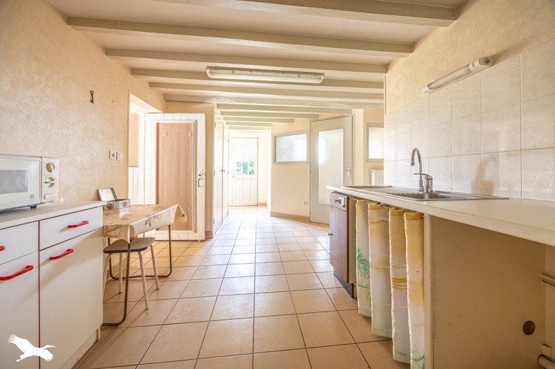 Vente Maison AMURE - 5 pièces -126 m² - (79210)