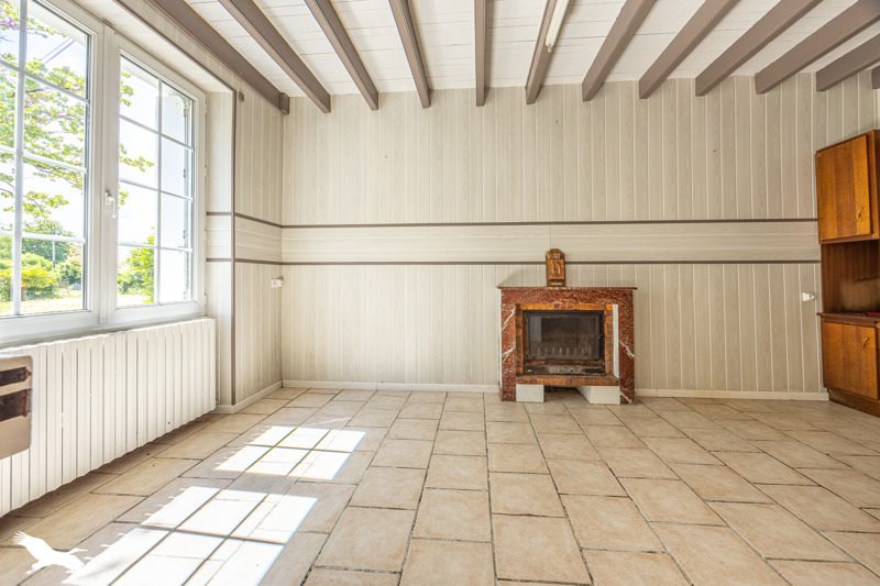 Vente Maison AMURE - 5 pièces -126 m² - (79210)