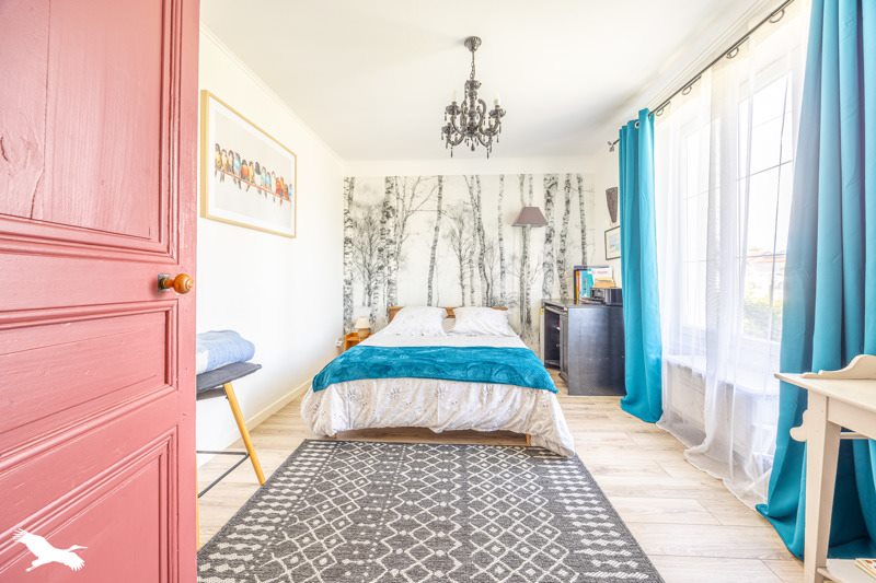 Vente Maison MAUZE SUR LE MIGNON - 6 pièces -158 m² - (79210)