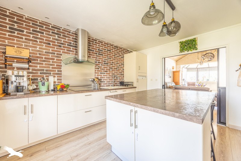 Vente Maison MAUZE SUR LE MIGNON - 6 pièces -158 m² - (79210)