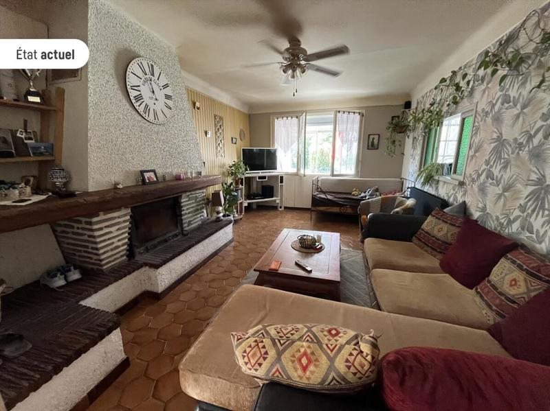 Vente Maison MAUZE SUR LE MIGNON - 7 pièces -178 m² - (79210)