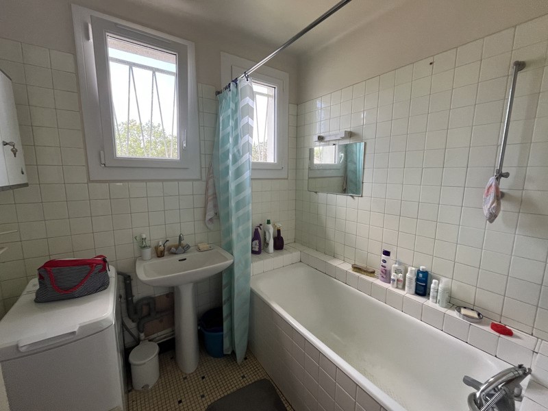 Vente Maison MAUZE SUR LE MIGNON - 7 pièces -178 m² - (79210)