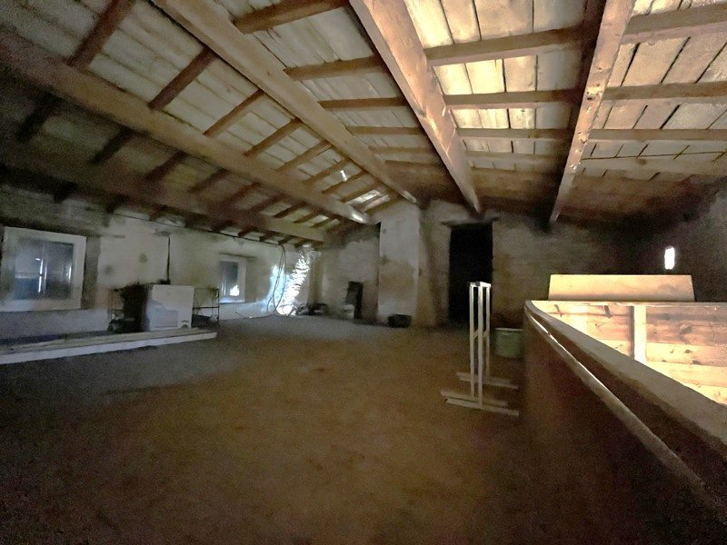 Vente Maison ST HILAIRE LA PALUD - 5 pièces -98 m² - (79210)