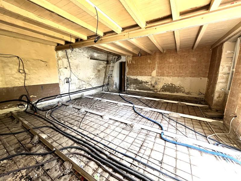 Vente Maison ST HILAIRE LA PALUD - 5 pièces -98 m² - (79210)