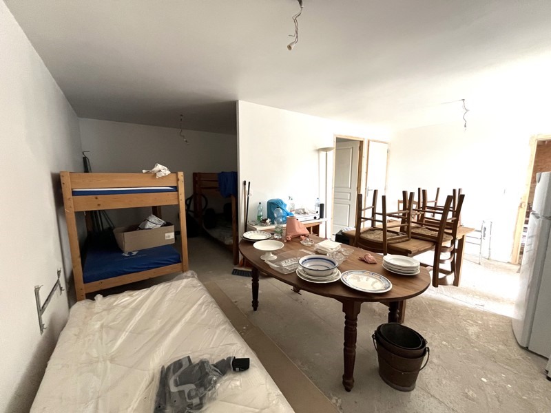 Vente Maison ST HILAIRE LA PALUD - 5 pièces -98 m² - (79210)