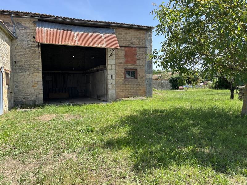 Vente Maison ST HILAIRE LA PALUD - 5 pièces -98 m² - (79210)