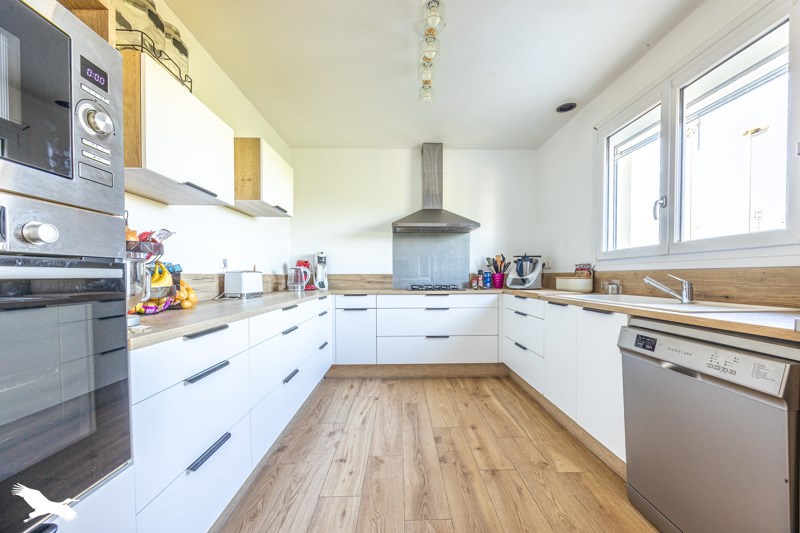 Vente Maison ST HILAIRE LA PALUD - 5 pièces -93 m² - (79210)