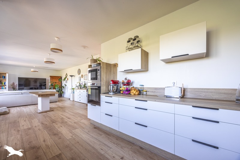 Vente Maison ST HILAIRE LA PALUD - 5 pièces -93 m² - (79210)
