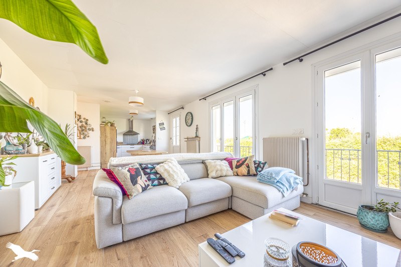 Vente Maison ST HILAIRE LA PALUD - 5 pièces -93 m² - (79210)