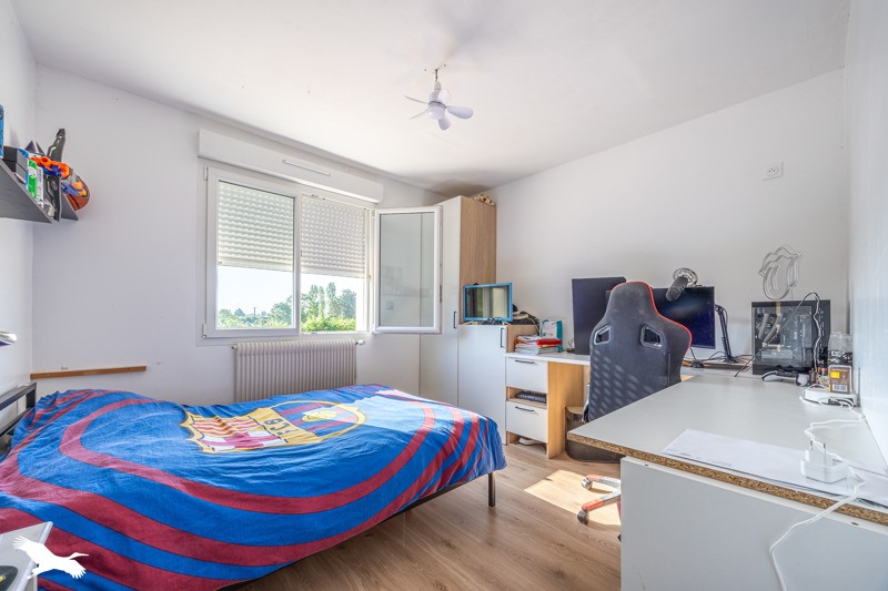 Vente Maison ST HILAIRE LA PALUD - 5 pièces -93 m² - (79210)