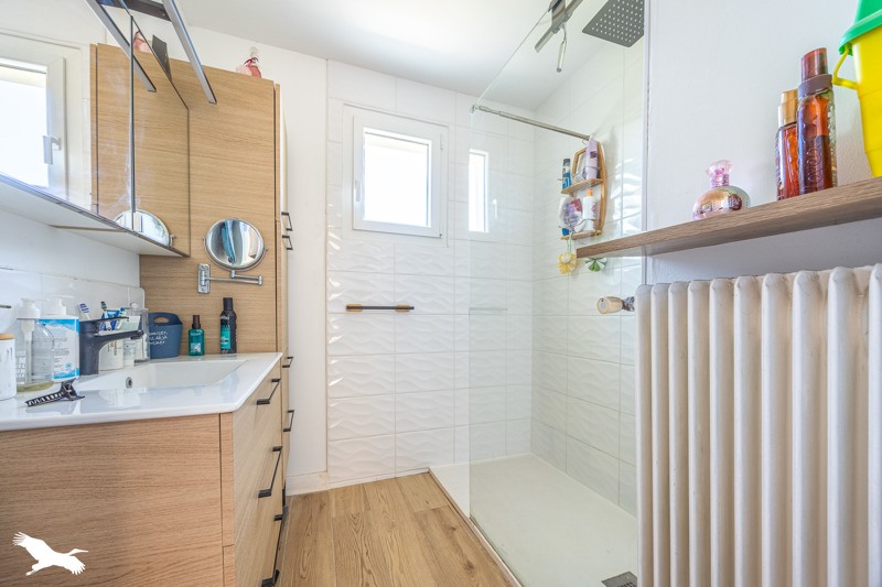 Vente Maison ST HILAIRE LA PALUD - 5 pièces -93 m² - (79210)