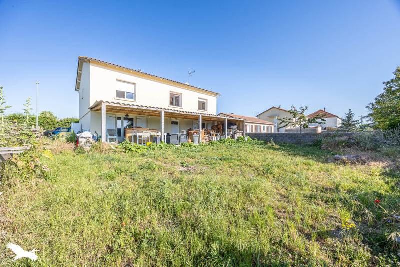 Vente Maison ST HILAIRE LA PALUD - 5 pièces -93 m² - (79210)