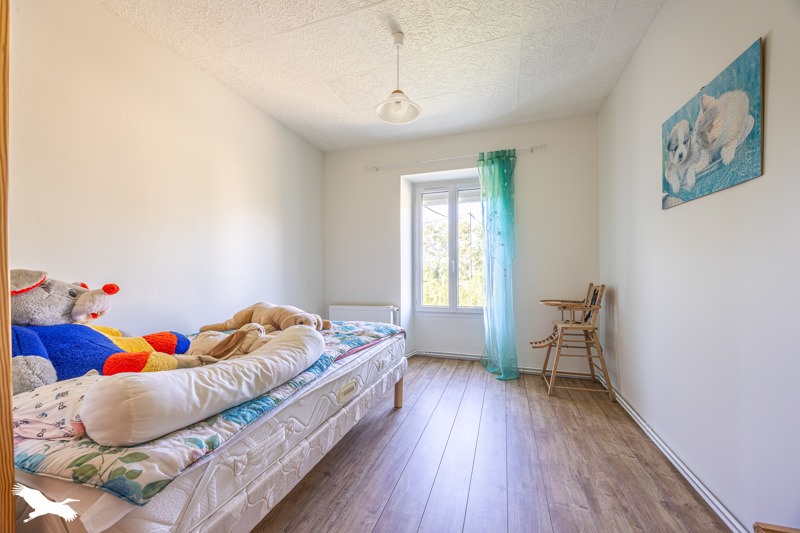 Vente Maison MAUZE SUR LE MIGNON - 7 pièces -164 m² - (79210)