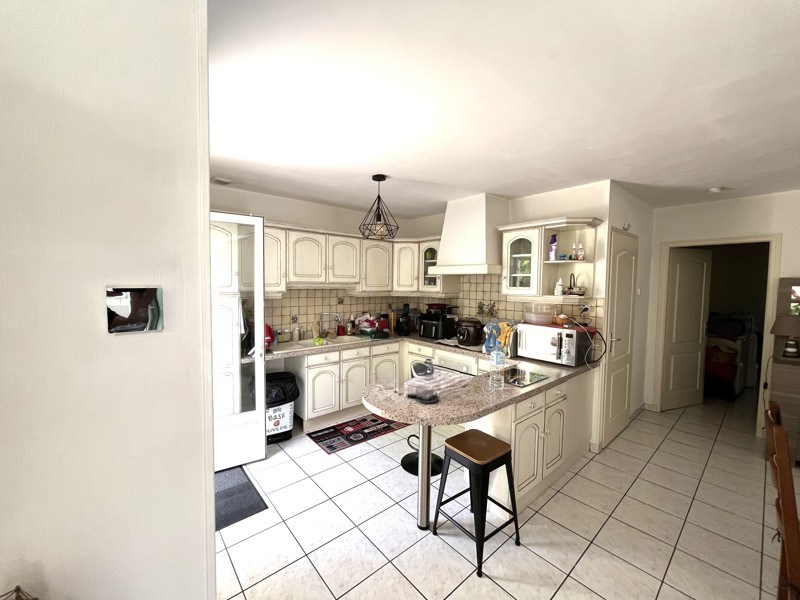 Vente Maison VAL DU MIGNON - 5 pièces -117 m² - (79210)