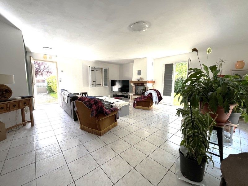 Vente Maison VAL DU MIGNON - 5 pièces -117 m² - (79210)