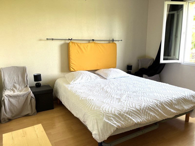 Vente Maison VAL DU MIGNON - 5 pièces -117 m² - (79210)