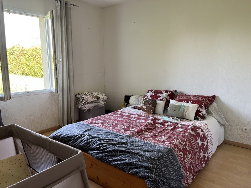 Vente Maison VAL DU MIGNON - 5 pièces -117 m² - (79210)