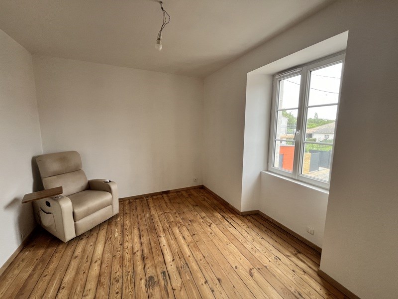Vente Maison ST HILAIRE LA PALUD - 4 pièces -88 m² - (79210)