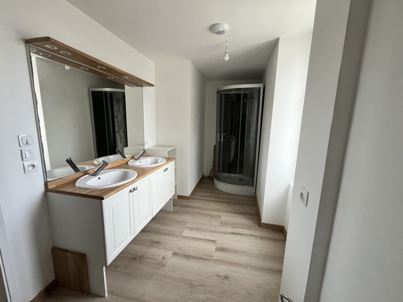 Vente Maison ST HILAIRE LA PALUD - 4 pièces -88 m² - (79210)