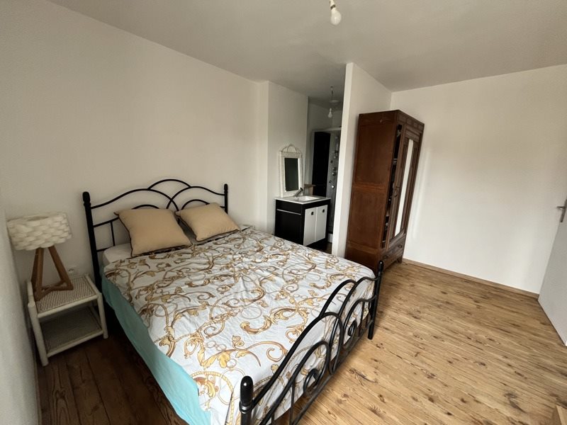 Vente Maison ST HILAIRE LA PALUD - 4 pièces -88 m² - (79210)