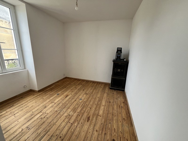 Vente Maison ST HILAIRE LA PALUD - 4 pièces -88 m² - (79210)