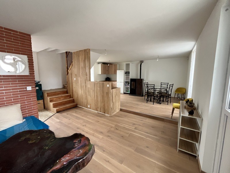 Vente Maison ST HILAIRE LA PALUD - 4 pièces -88 m² - (79210)