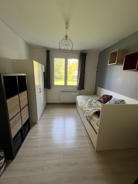 Vente Maison PLAINE D ARGENSON - 5 pièces -87 m² - (79360)