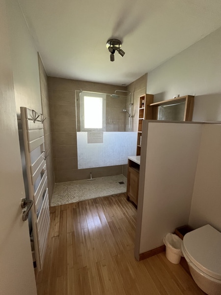 Vente Maison PLAINE D ARGENSON - 5 pièces -87 m² - (79360)