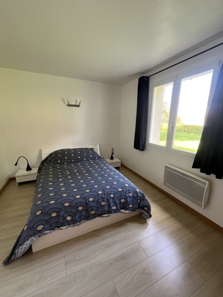 Vente Maison PLAINE D ARGENSON - 5 pièces -87 m² - (79360)