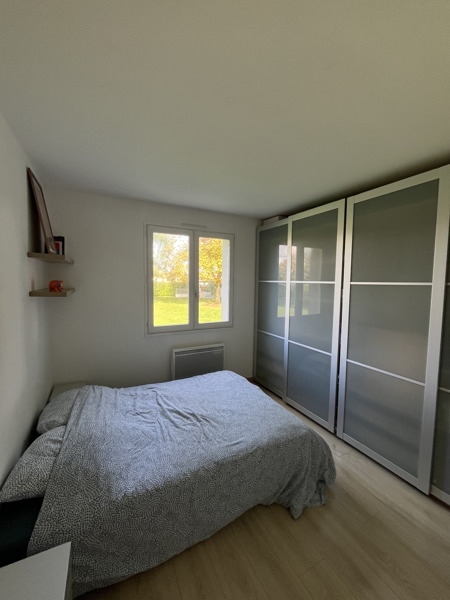 Vente Maison PLAINE D ARGENSON - 5 pièces -87 m² - (79360)