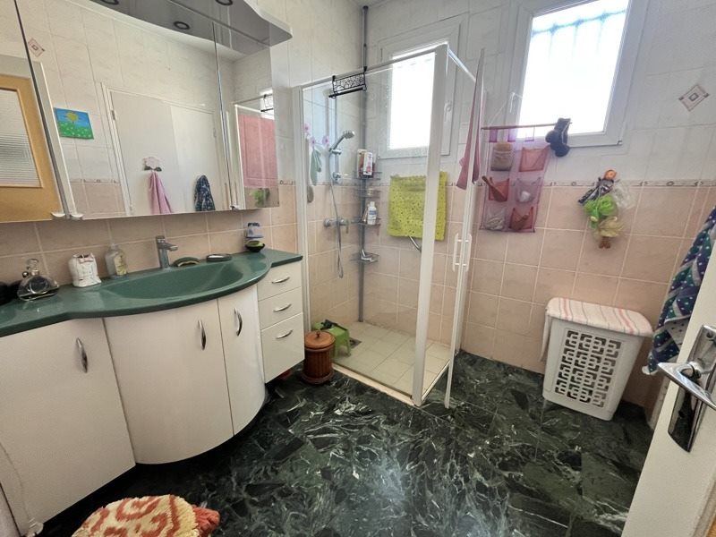 Vente Maison MAUZE SUR LE MIGNON - 5 pièces -171 m² - (79210)