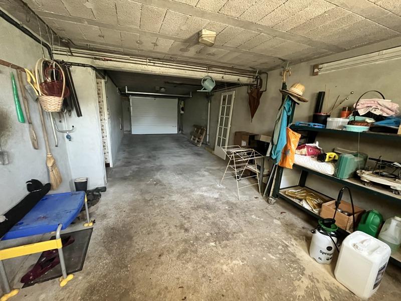 Vente Maison MAUZE SUR LE MIGNON - 5 pièces -171 m² - (79210)
