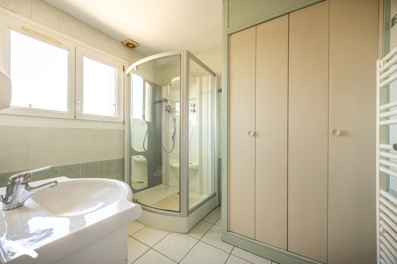 Vente Maison Mauzé-sur-le-Mignon - 5 pièces -75 m² - (79210)