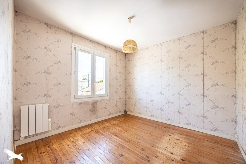 Vente Maison Mauzé-sur-le-Mignon - 5 pièces -75 m² - (79210)