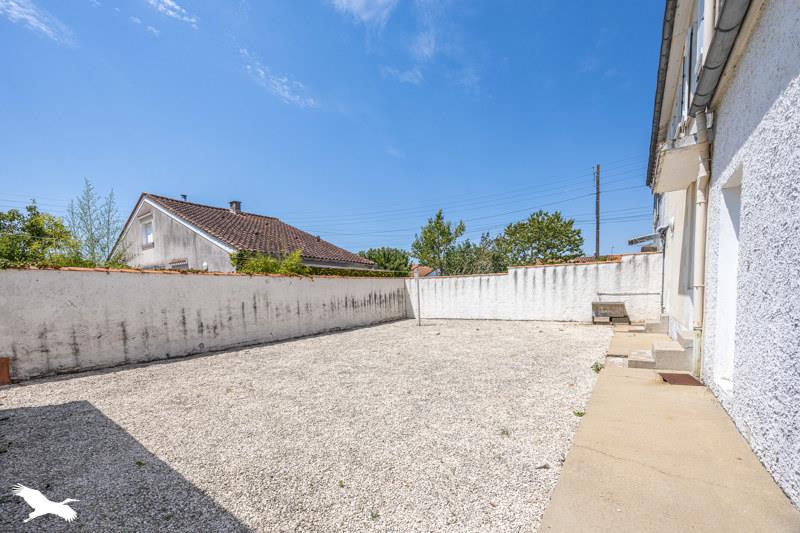 Vente Maison MAUZE SUR LE MIGNON - 5 pièces -75 m² - (79210)
