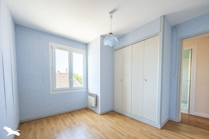 Vente Maison MAUZE SUR LE MIGNON - 5 pièces -75 m² - (79210)