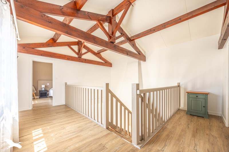 Vente Maison ST HILAIRE LA PALUD - 5 pièces -141 m² - (79210)