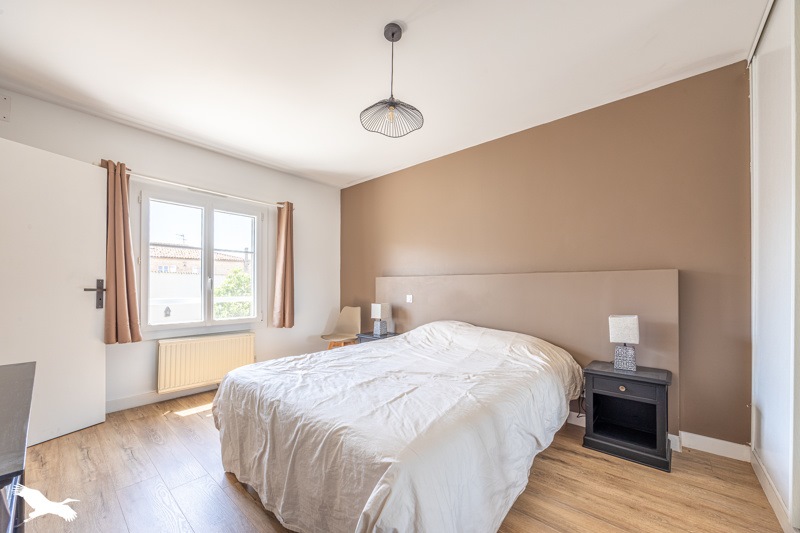 Vente Maison ST HILAIRE LA PALUD - 5 pièces -141 m² - (79210)