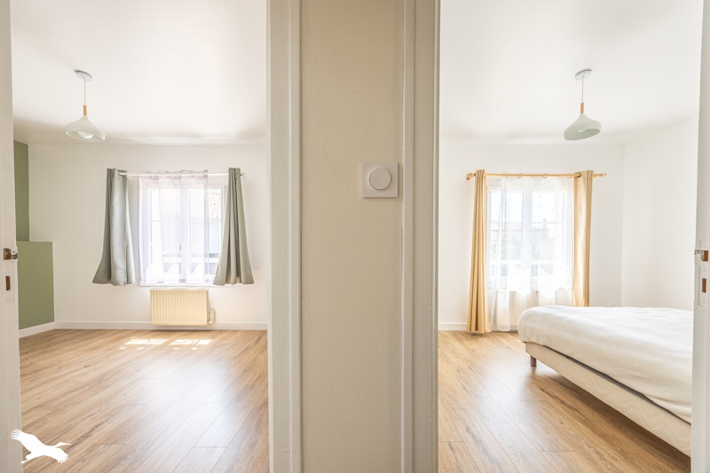 Vente Maison ST HILAIRE LA PALUD - 5 pièces -141 m² - (79210)