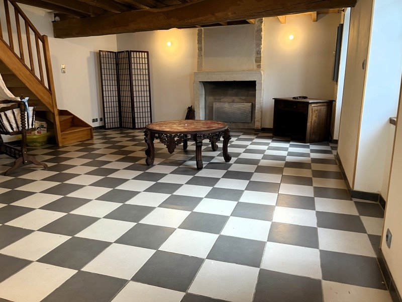 Vente Maison MAUZE SUR LE MIGNON - 3 pièces -63 m² - (79210)