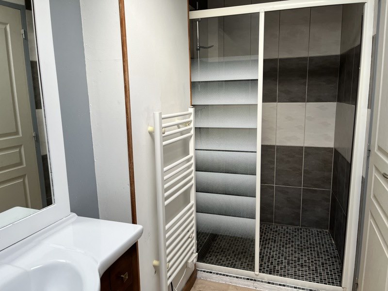 Vente Maison MAUZE SUR LE MIGNON - 3 pièces -63 m² - (79210)
