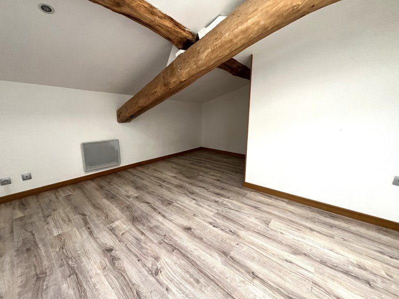 Vente Maison MAUZE SUR LE MIGNON - 3 pièces -63 m² - (79210)