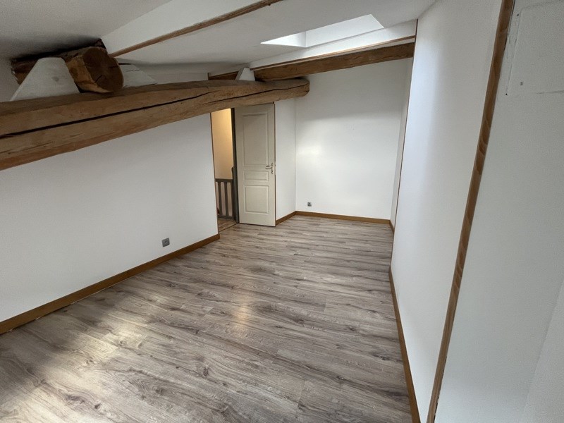 Vente Maison MAUZE SUR LE MIGNON - 3 pièces -63 m² - (79210)