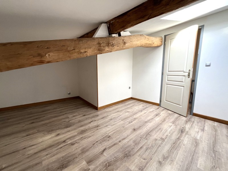 Vente Maison MAUZE SUR LE MIGNON - 3 pièces -63 m² - (79210)