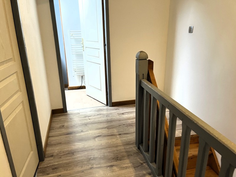 Vente Maison MAUZE SUR LE MIGNON - 3 pièces -63 m² - (79210)
